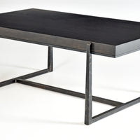 Cooper Rectangular Coffee Table