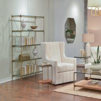 Collins Etagere