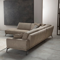 Tivoli Sectional