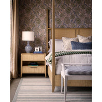 Perth Nightstand