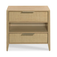Perth Nightstand