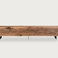 Waldron Media Console
