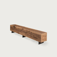 Waldron Media Console