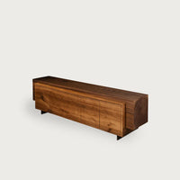 Walok Media Console