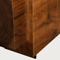 Walok Media Console
