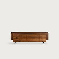 Walok Media Console