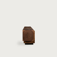 Walok Media Console