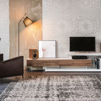 Link Media Cabinet