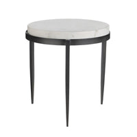 Kelsie End Table