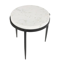 Kelsie End Table