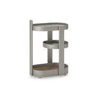 Tonic Bar Cart