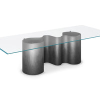 Papel Dining Table