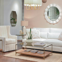 Collins Etagere