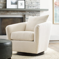 Patrick Swivel Chair