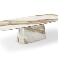 Napoleon Keramik Dining Table