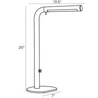 Sadie Table Lamp