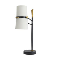 Yasmin Table Lamp