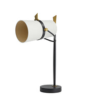 Yasmin Table Lamp