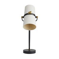 Yasmin Table Lamp