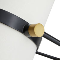 Yasmin Table Lamp