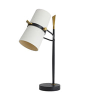 Yasmin Table Lamp