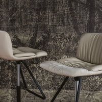 Axel X Bar Stool