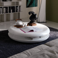 Yo-Yo Coffee Table