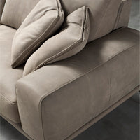 Tivoli Sectional