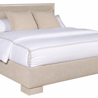 Hudson King Bed