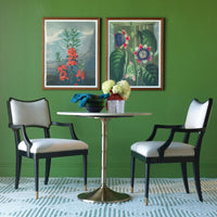 Villeret Café Table