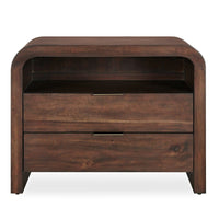 Decatur Side Table