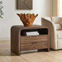 Decatur Side Table