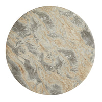 Serafina End table