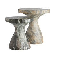 Serafina End table