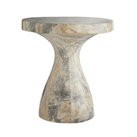 Serafina End table