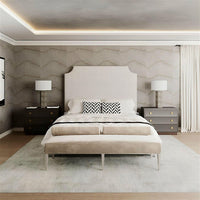 Amelia King Bed