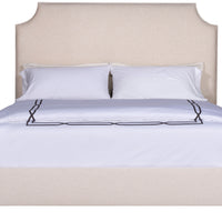 Amelia King Bed