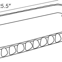 Evans Tray