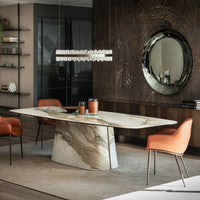 Napoleon Keramik Dining Table