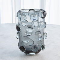 Rondelle Vases