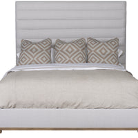 Kelsey King Bed
