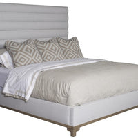 Kelsey King Bed
