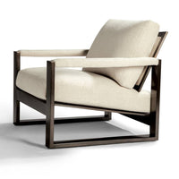 Chunky Milo Chair