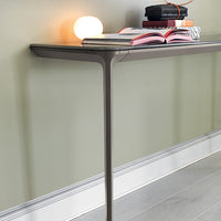 Slim Console