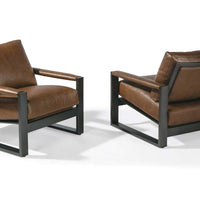 Chunky Milo Chair