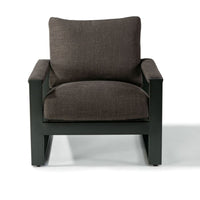 Chunky Milo Chair