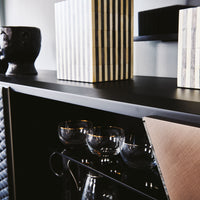 Aston Media Cabinet