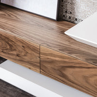 Link Media Cabinet