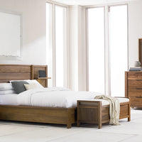 Phase Bedroom Master Chest