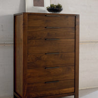 Phase Bedroom Chest of Drawers